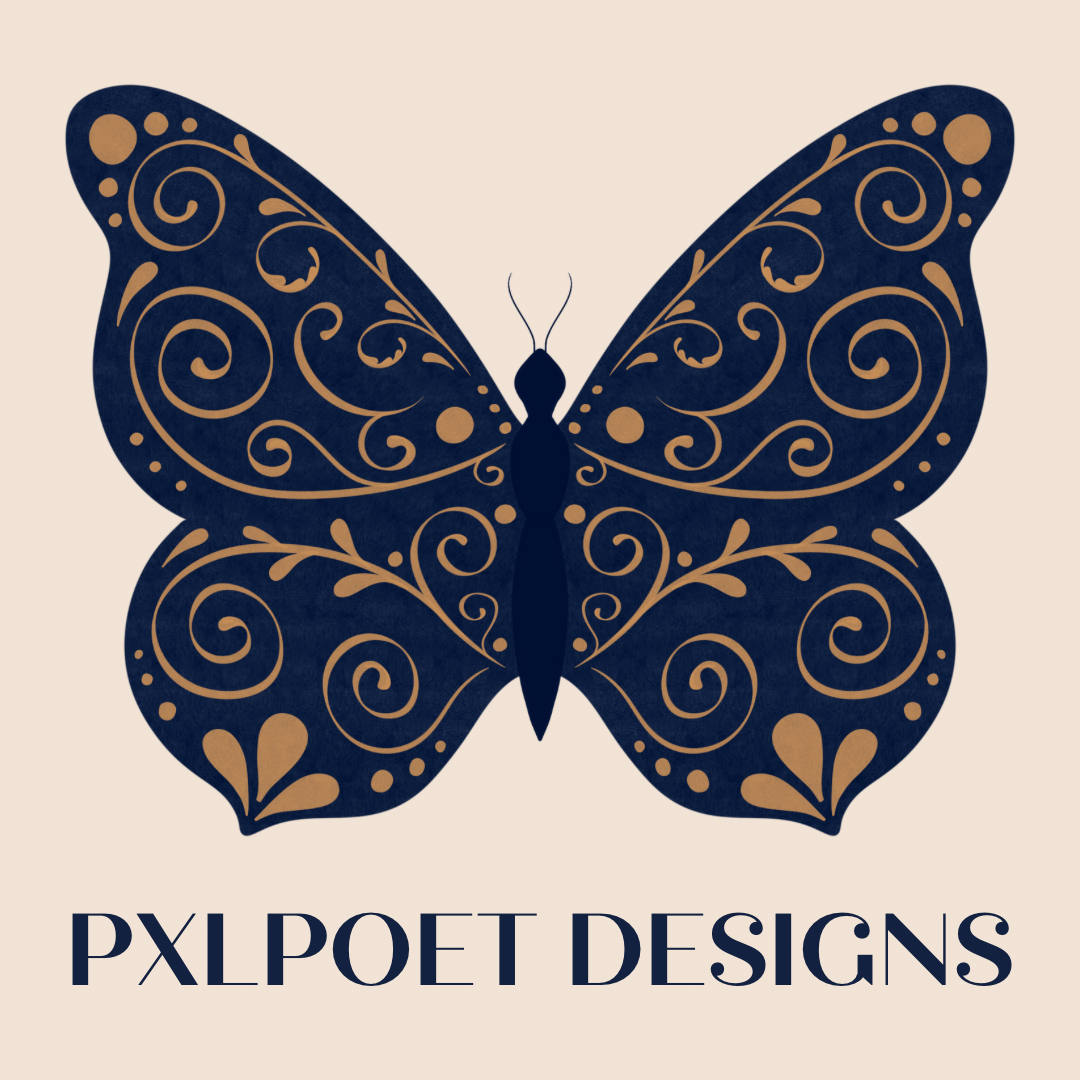 pxlpoet designs